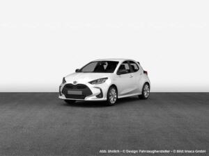 Mazda 2 HYBRID KIZOKU RFC Sitzhzg. v Klimaaut.