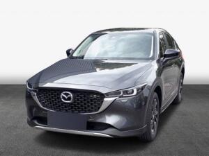 Mazda CX-5 e-SKYACTIV-G 194 Aut. Newground 143 kW