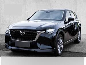 Mazda CX-60 e-SKYACTIV-D 254 AWD EXCLUSIVE DA-P CON-P COM-LED-P Allrad HUD Navi digitales Cockpit