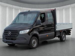 Mercedes-Benz Sprinter III 315CDI Pritsche DoKa*AHK 6-Sitzer