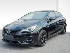 Opel Astra 1.2(145PS)ULTIMATE+LEDER+4xSHZ+NAVI+BOSE+I-LUX+P&G+AGR+