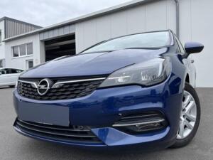 Opel Astra 1.5 D Edition Navi SHZ PDC Klima