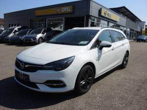 Opel Astra 1.5 D ST 120 Jahre