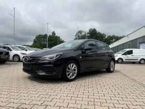 Opel Astra K 1.2 Turbo Edition Navi Alu Sitzh PDC AHK