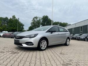 Opel Astra K Sports Tourer 1.5 D Edition *LED Navi*