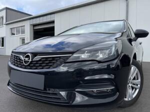 Opel Astra ST 1.5 Diesel Edition DAB Navi SHZ PDC Klima