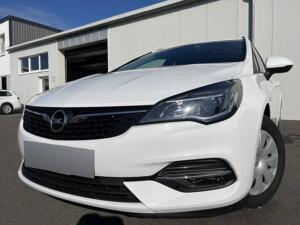 Opel Astra ST 1.5D Business PDC Klima ISOFIX USB