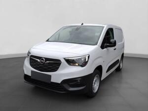 Opel Combo CARGO PP HINTEN HECKFLÜGELTÜREN VERGLAST