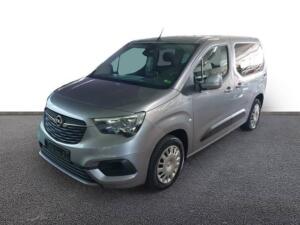 Opel Combo Life  Edition 1.5d Navi Apple CarPlay Android Auto Musikstreaming