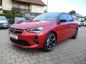 Opel Corsa 1.2 Turbo S/S GS Line