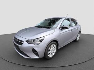 Opel Corsa F 1.2 Edition NAVI SHZ PDC DAB BT LM 16