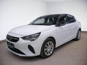 Opel Corsa F Edition 1.2 DAB SHZ Spurhalteass. Temp