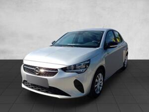 Opel Corsa F Edition KLIMA PDC FSE SHZ LHZ BT ZV