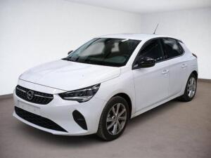 Opel Corsa F Elegance 1.2 LED DAB SHZ Spurhalteass.