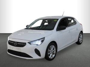 Opel Corsa F Elegance 1.2 LED DAB Spurhalteass.