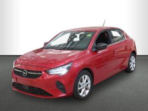 Opel Corsa F Elegance 1.5 Diesel LED DAB SHZ Tempomat