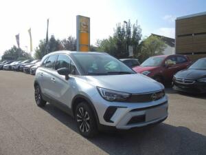 Opel Crossland 1.2 Automatik Elegance