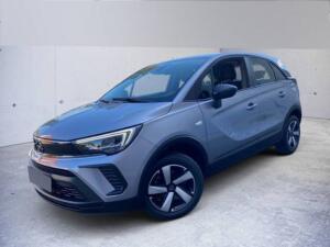 Opel Crossland 1.2 Edition