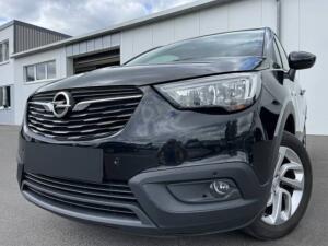 Opel Crossland (X) 1.2 X GS Line DAB SHZ PDC Klima