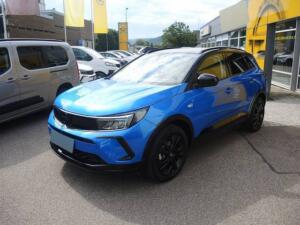 Opel Grandland 1.2 DI Automatik GS