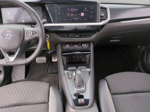 Opel Grandland GS-LINE 1.5D*Autom LED R-Kam Navi 18*