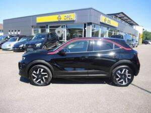 Opel Mokka 1.2 DI Turbo Automatik GS