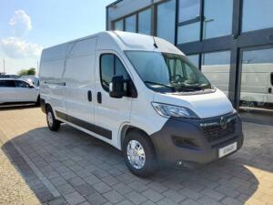 Opel Movano Cargo 2.2 Diesel L3H2 verstärkt / Kamera