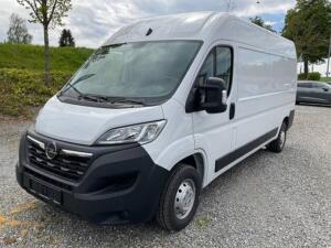 Opel Movano Cargo Edition L3H2 3,5t 2.2 Diesel, Park, Klima, 270 HFT