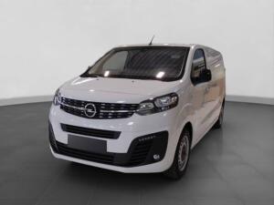 Opel Vivaro 2.0 D Cargo M Standheizung Holzboden Seitenw.Verkl. RFK