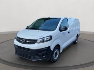 Opel Vivaro CARGO L 2.0 D LADERAUM HOLZBODEN RESERVERAD