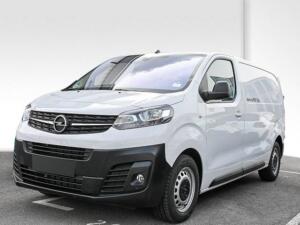 Opel Vivaro KASTEN EDITION CARGO M+GJR+2xPDC+R-KAM+HOLZBODEN+FLÜGELTÜR