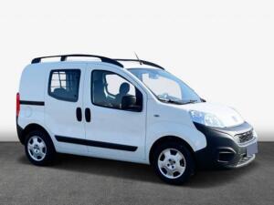 Privat: Fiat Fiorino Multijet S&S Basis DAB*Bluetooth*Klima