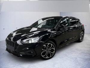 Privat: Ford Focus ST-LINE 1.5EcoBoost *NAVI*RFK*DAB*SHZ*18