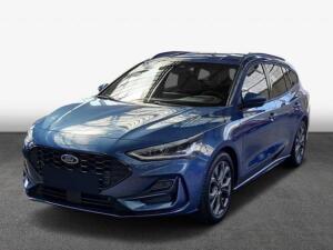 Privat: Ford Focus Turnier 1.0 EcoBoost Hybrid ST-LINE X AHZV