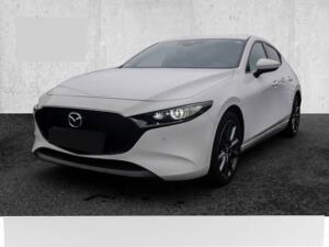 Privat: Mazda 3 Selection EU6d S SKYACTIV-G 2.0 M-Hybrid 6GS SELECTION A18 DES-P LED NAVI HUD digitales Cockpit