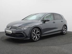 Privat: Volkswagen Golf 8 1.5 eTSI DSG R-Line AHK KAMERA KEYLESS 18