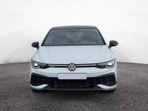 Privat: Volkswagen Golf GTI Clubsport TSI DSG|PANO|IQ.L|NAVI|KAMERA