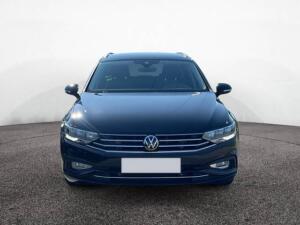 Privat: Volkswagen Passat Variant Business TDI DSG|AHK|NAVI|KAMERA