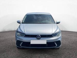 Privat: Volkswagen Polo Move TSI DSG|NAVI|ACC|KAMERA|APPCONNECT|DAB