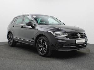 Privat: Volkswagen Tiguan 1.5 TSI DSG Move AHK NAVI KAMERA IQ.DRIVE