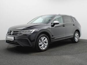 Privat: Volkswagen Tiguan Allspace 1.5 TSI DSG Life 7-SITZE AHK NAVI