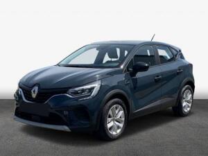 Renault Captur TCe 90 EQUILIBRE*Klima*LED Sitzhz.PDC hi.