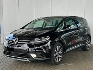 Renault Espace INITIALE PARIS 2.0 BLUE DCI 190 EDC Automat. 4-Control / Vollausstattung / Anhängelast 2000 KG