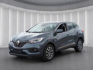 Renault Kadjar Business Edition 1.3TCe*Autom Navi Tempom