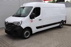 Renault Master L3H2 2.3 dCi 180 Basis RFK PDC KLIMA DAB+