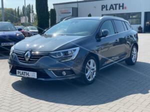 Renault Megane  IV Grandtour Business Edition