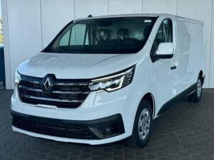 Renault Trafic 2.0 DCi T30 L2H1 Work Edition 130 PS / LED / AHK / PDC V & H. m. Kamera / Carplay / Allwetter