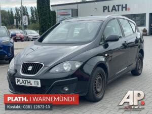 Seat Altea  XL Style Ecomotive