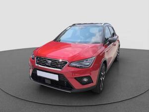 Seat Arona 1.0 TSI DSG FR NAVI LED SHZ 18ZOLL