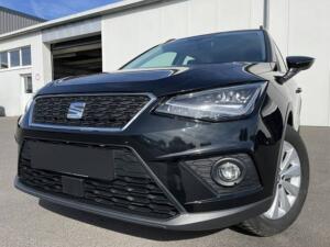 Seat Arona 1.0 TSI Style Navi DAB LED SHZ PDC Klima